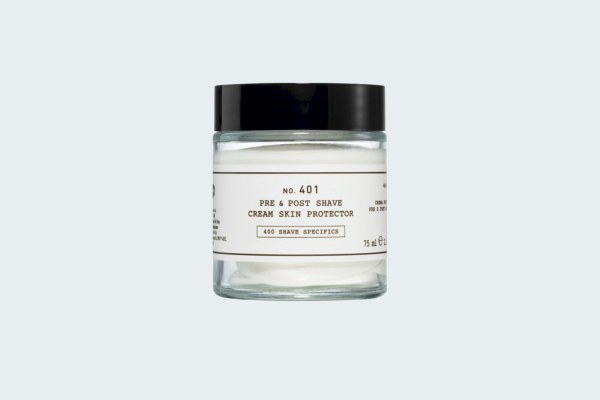 401 PRE & POST SHAVE CREAM SKIN PROTECTOR