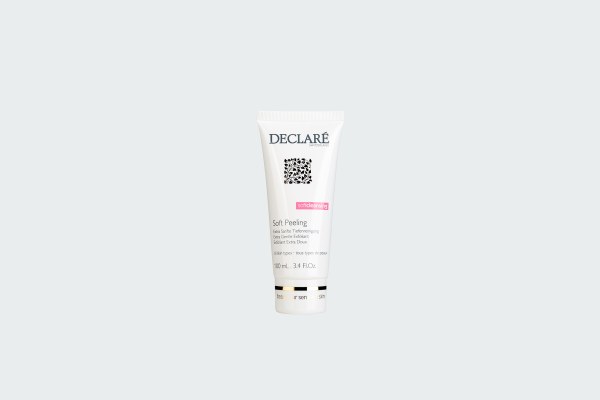 EXTRA GENTLE EXFOLIANT