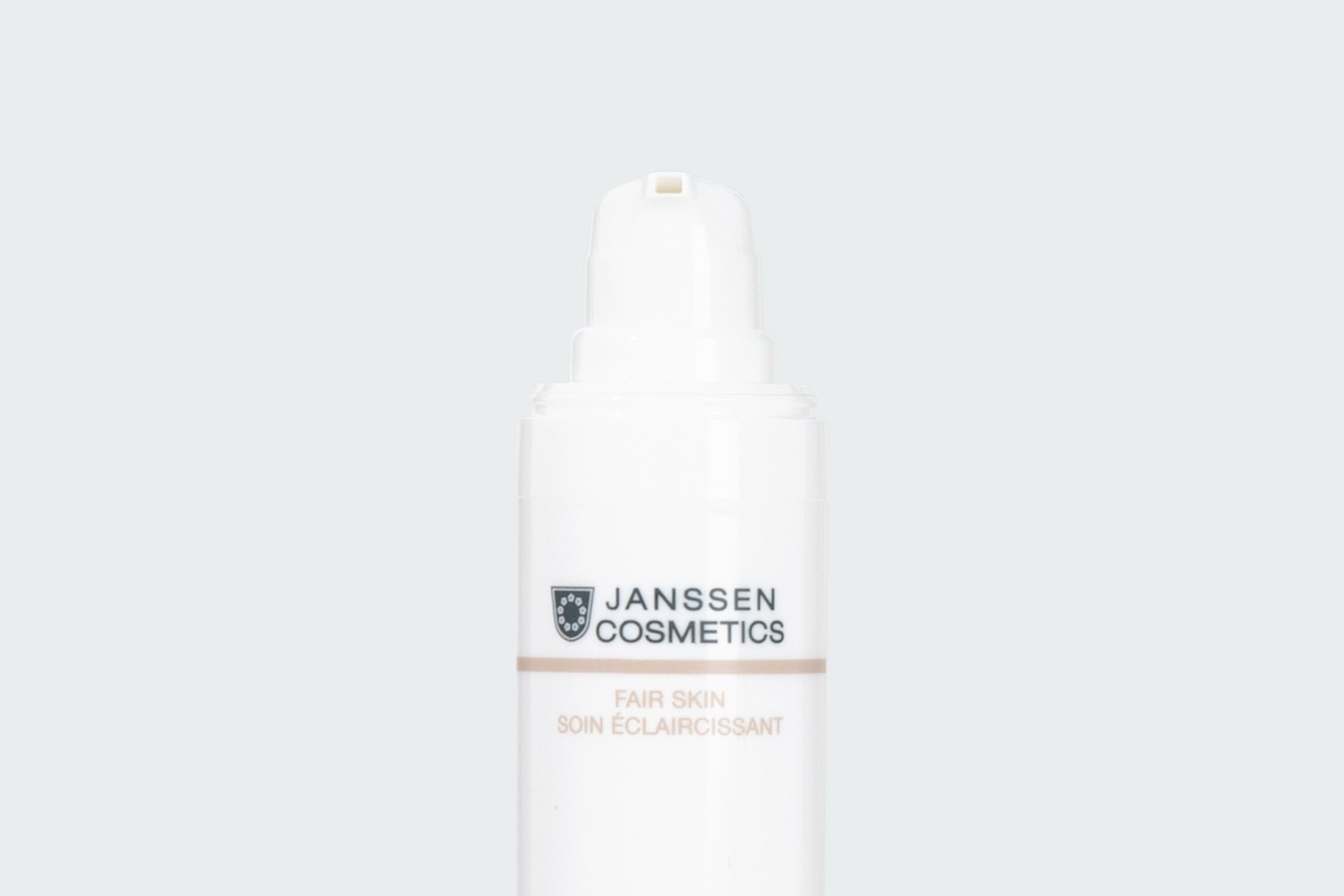FAIR COMPLEXION SERUM