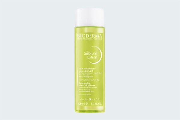 SEBIUM LOTION