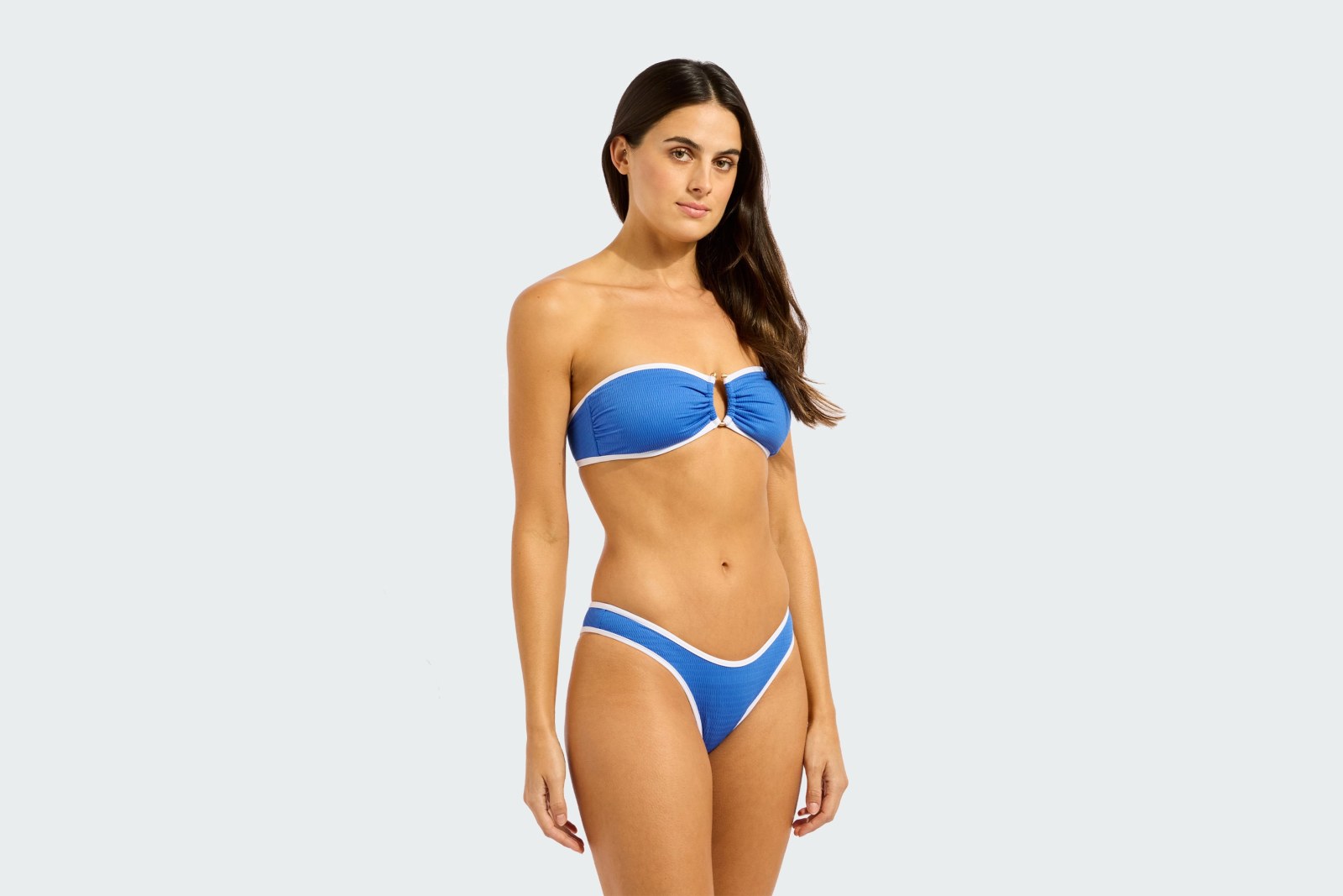 SCOOP HIGH CUT RIO
