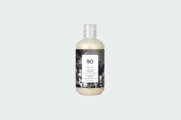 BEL AIR SMOOTHING SHAMPOO+ANTI-OXIDANT COMPLEX