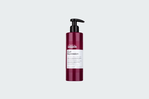 CURL EXPRESSION CREAM-IN-JELLY
