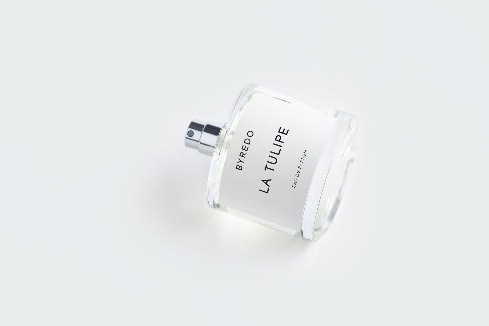 LA TULIPE