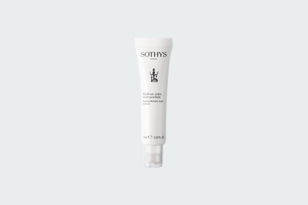 ANTI-PUFFINESS CRYO ROLL-ON