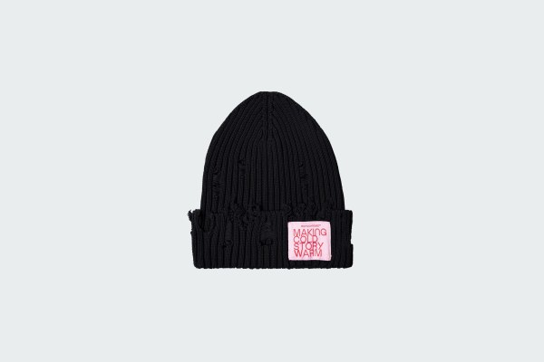 HAT GIPSY BLACK