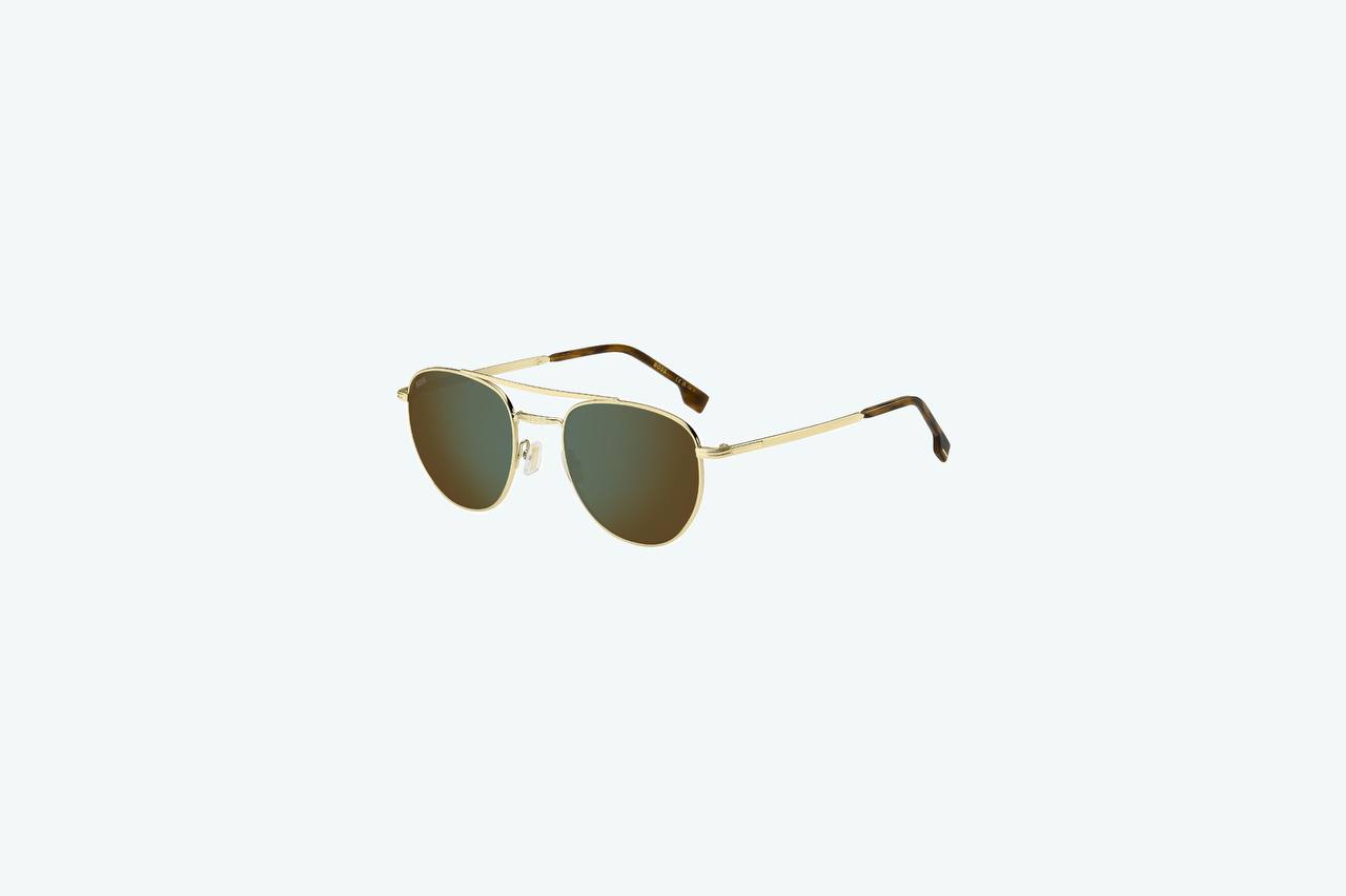 1631/S, J5G - GOLD