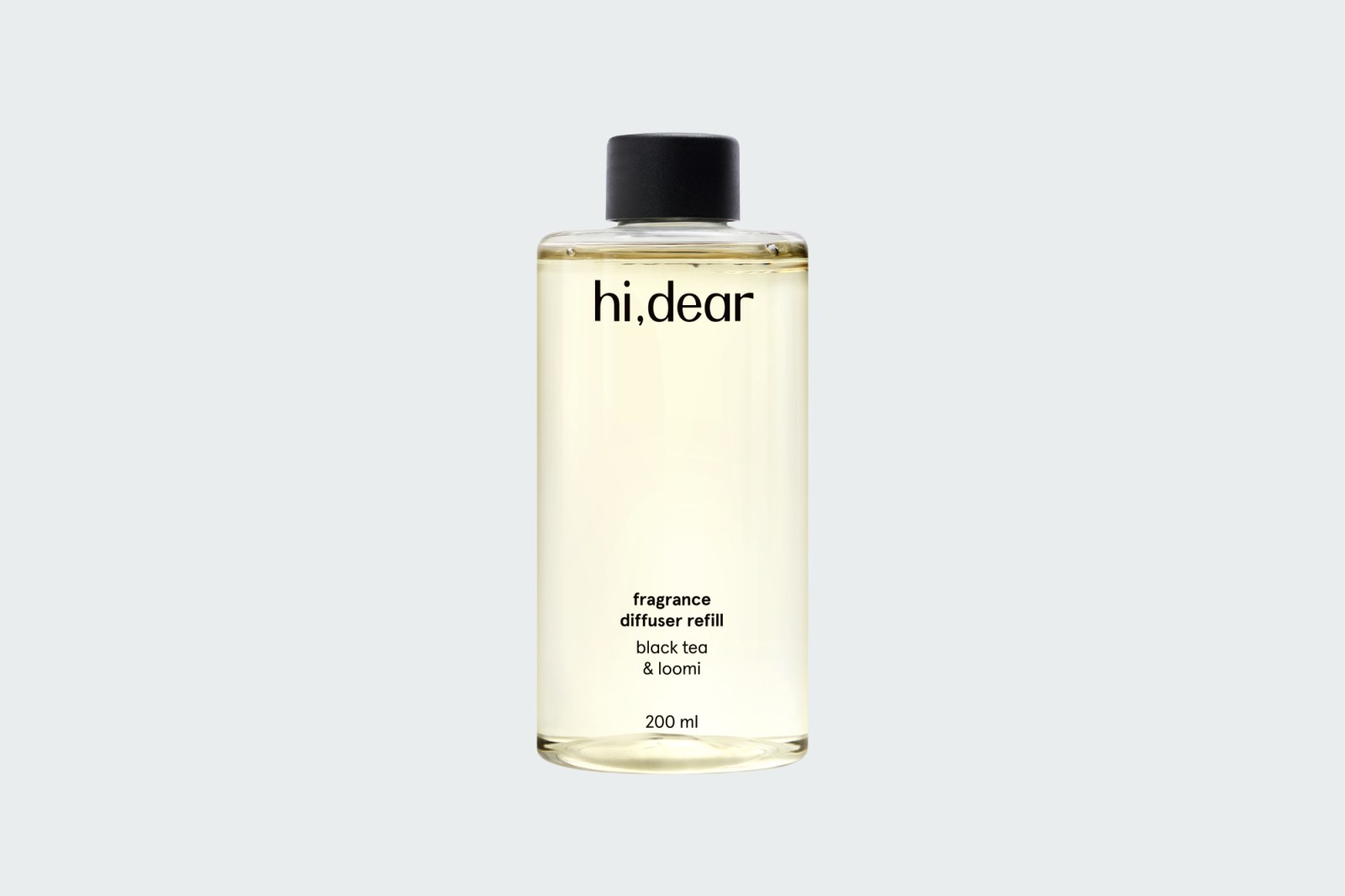 FRAGRANCE DUFFISER REFILL