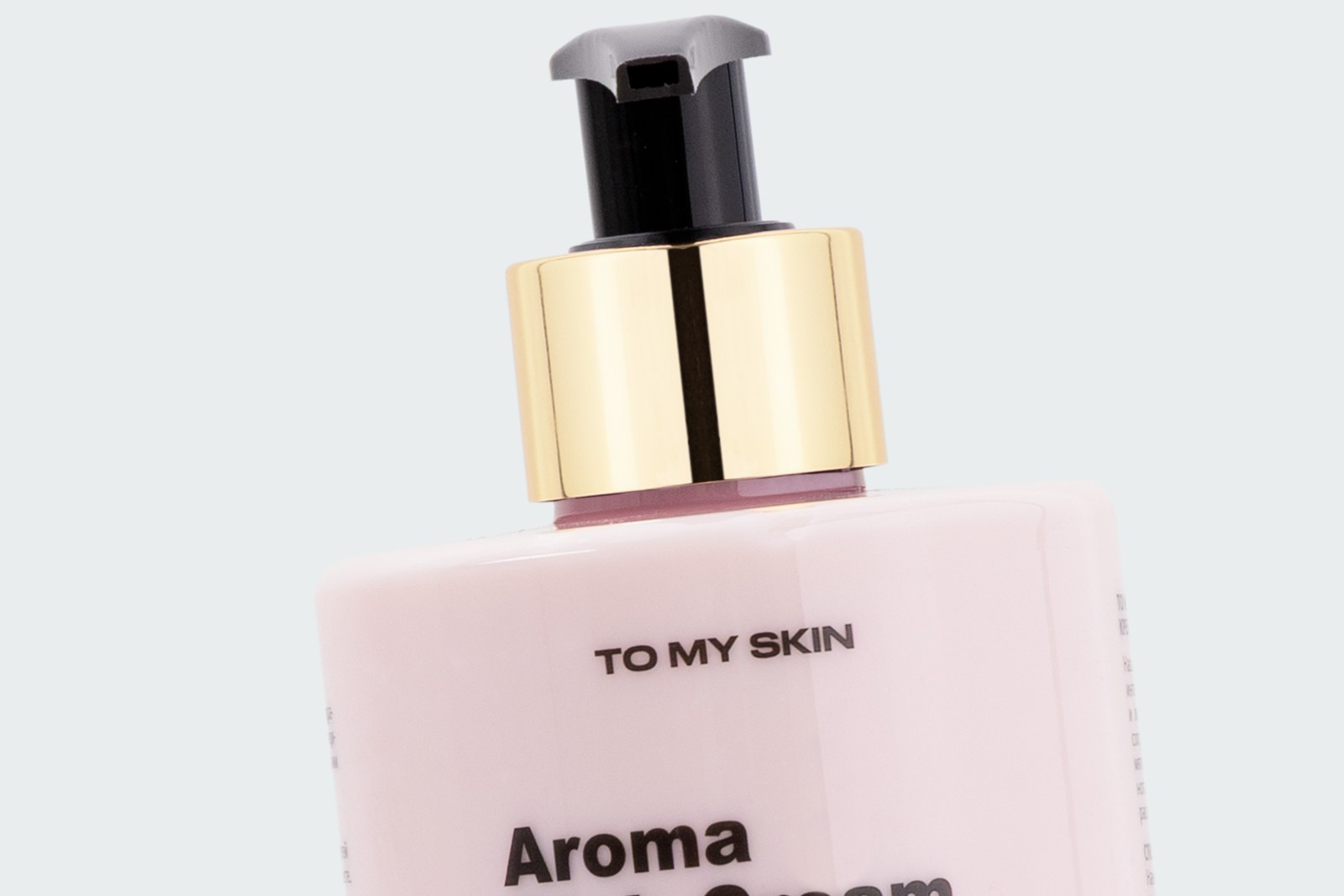 AROMA RICH CREAM