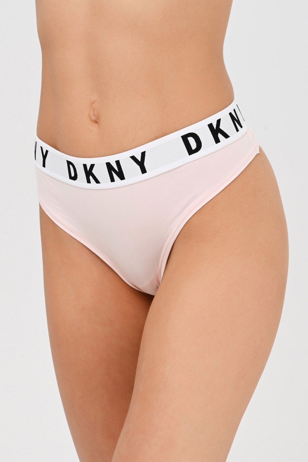 COZY BOYFRIEND THONG