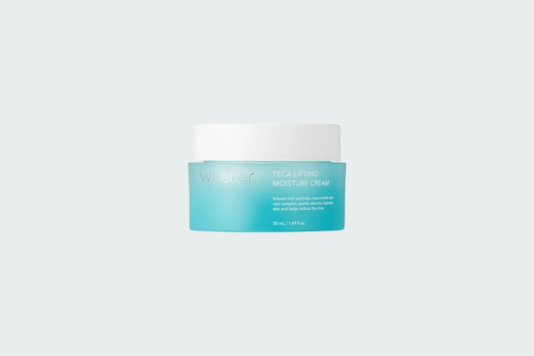 TECA LIFTING MOISTURE CREAM