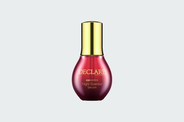 AGE CONTROL NIGHT ESSENTIAL SERUM