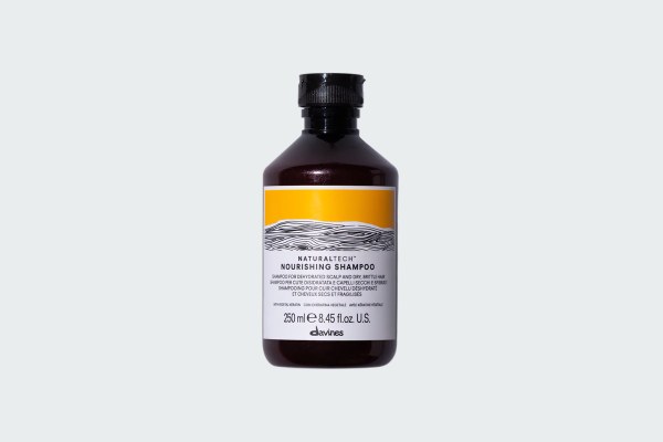 NOURISHING SHAMPOO