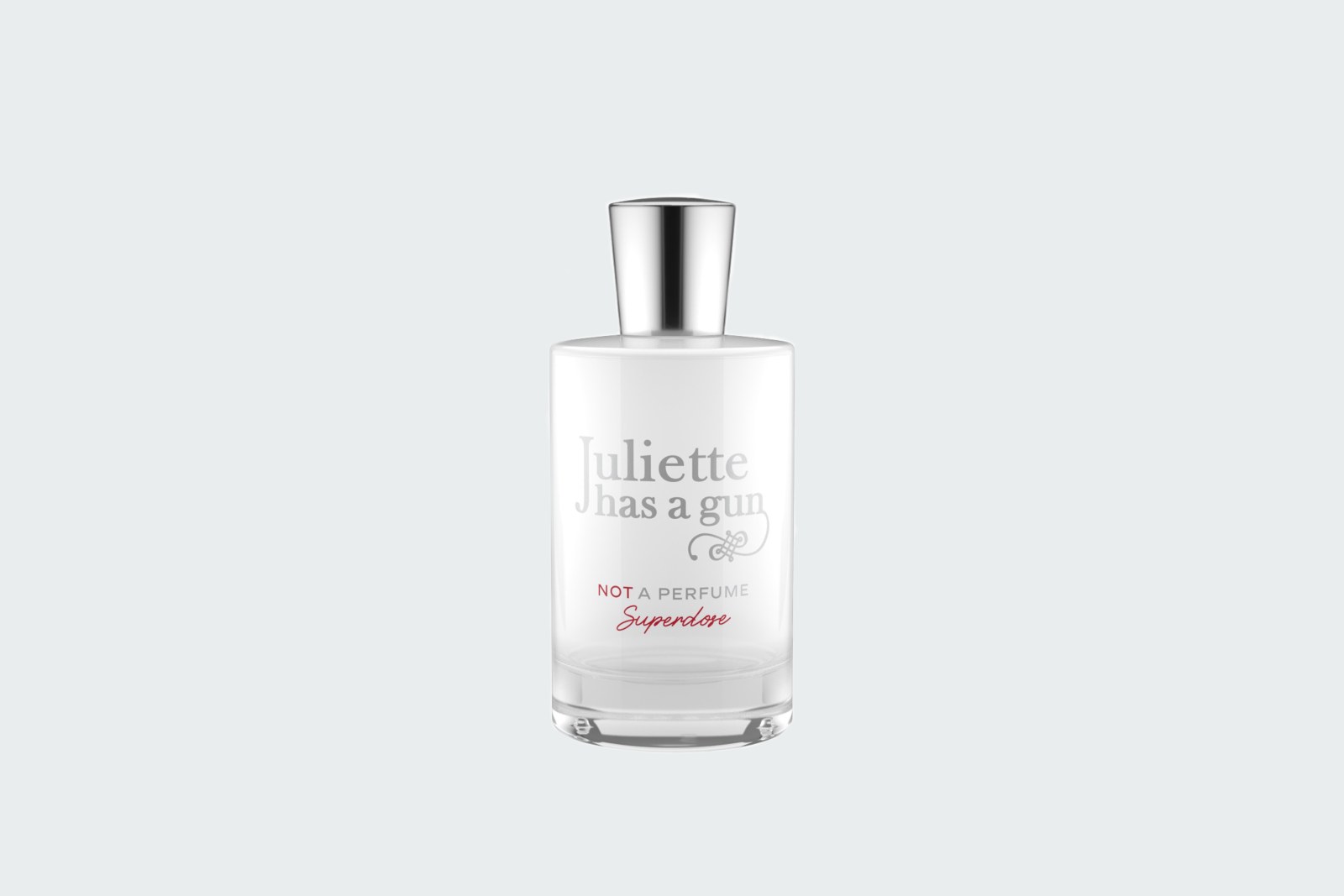 NOT A PERFUME SUPERDOSE