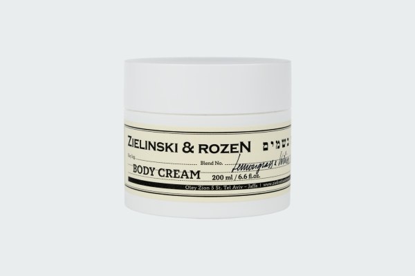 LEMONGRASS & VETIVER, AMBER