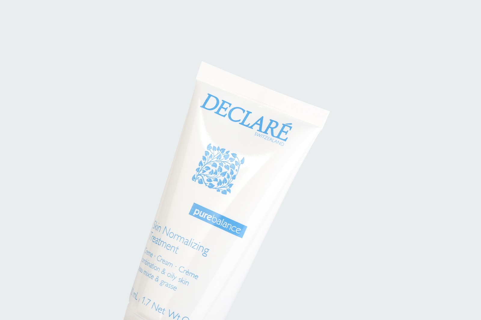 SKIN NORMALIZING TREATMENT