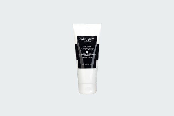 REVITALIZING STRAIGHTENING SHAMPOO