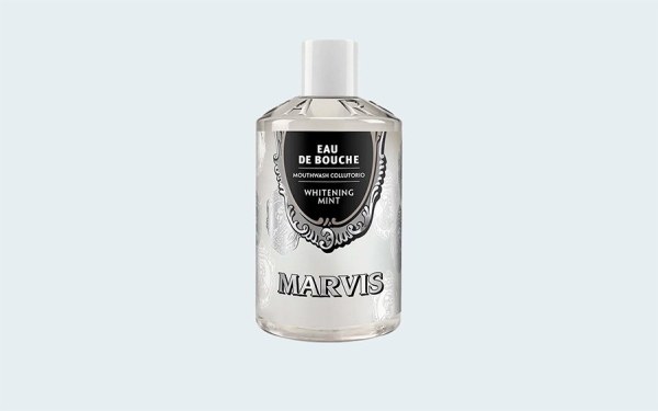 MOUTHWASH 