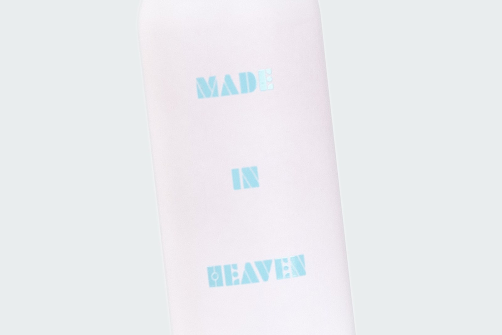 MADE IN HEAVEN 