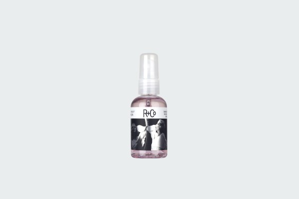 TWO-WAY MIRROR SMOOTNIG OIL
