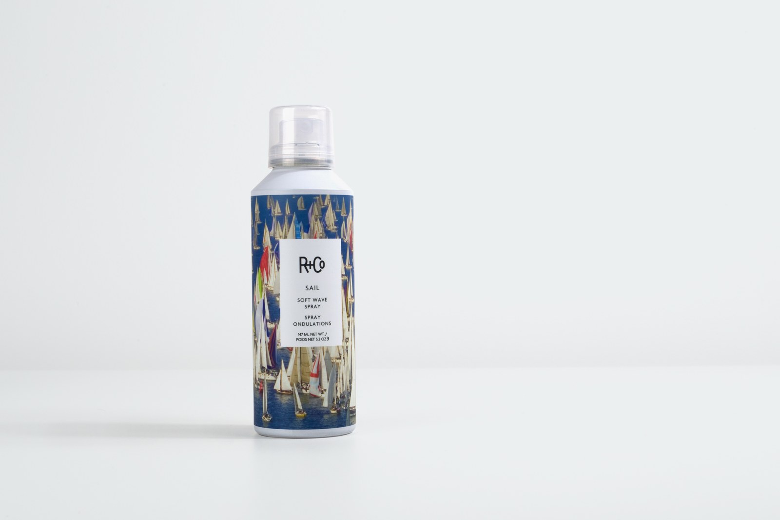 SAIL SOFT WAVE SPRAY