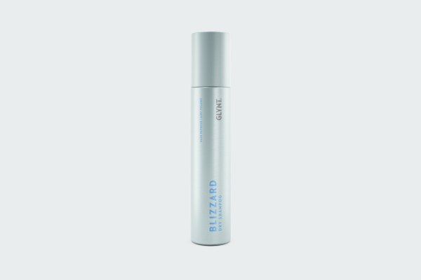 BLIZZARD DRY SHAMPOO 