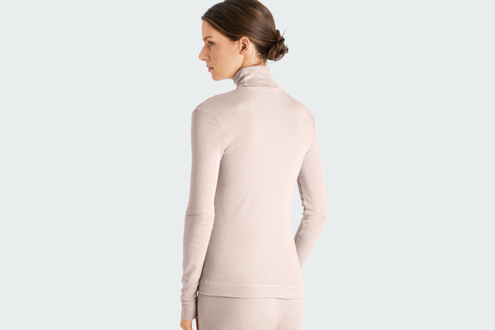 SILK/CASHMERE