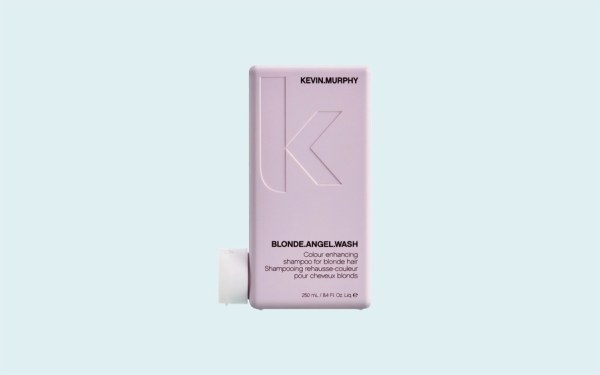 BLONDE.ANGEL.WASH