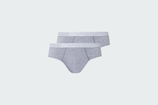 COTTON ESSENTIALS