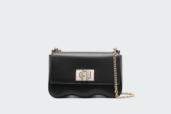 1927 MINI CROSSBODY WAVE