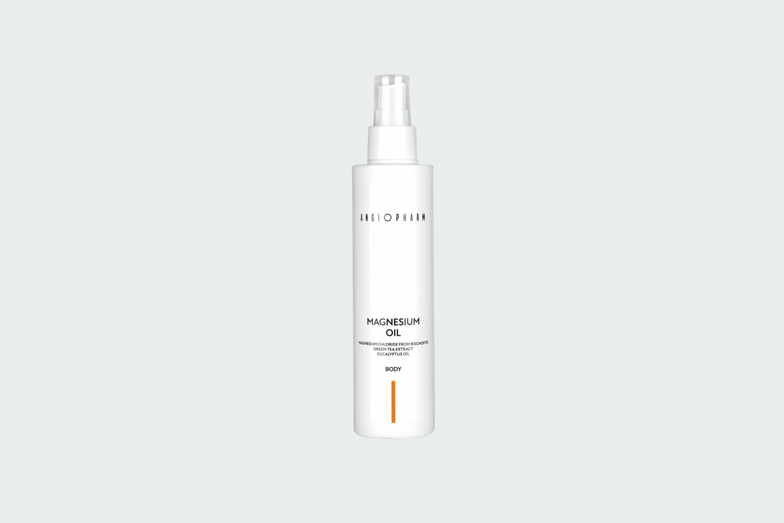 MAGNESIUM OIL