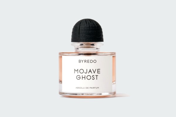 MOJAVE GHOST ABSOLU