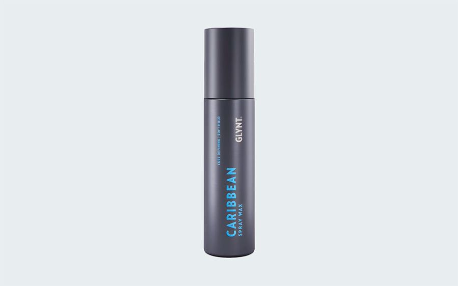 CARIBBEAN SPRAY WAX