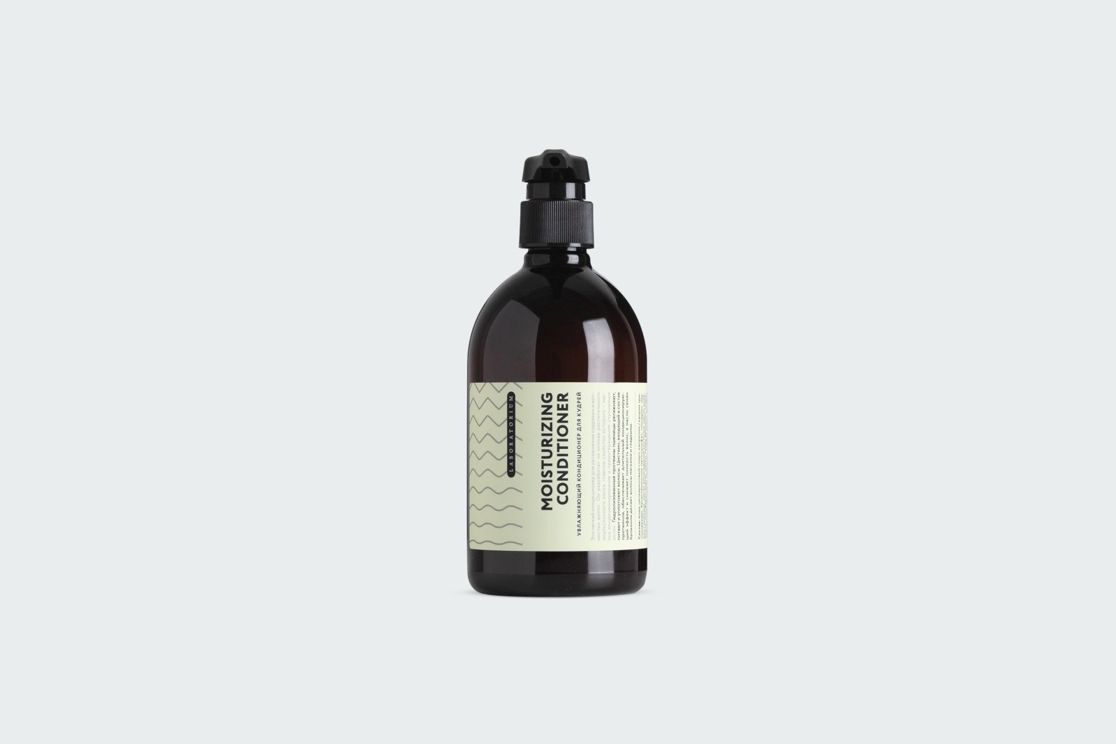 MOISTURIZING CONDITIONER 