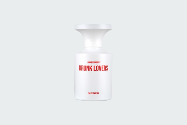 DRUNK LOVERS