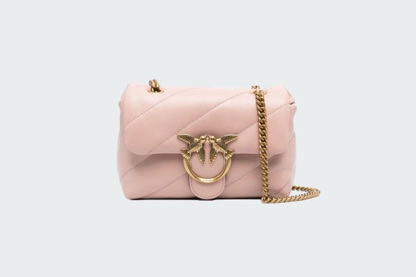 MINI LOVE BAG PUFF MAXI QUILT