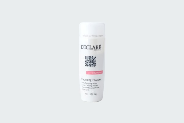 GENTLE CLEANSING POWDER