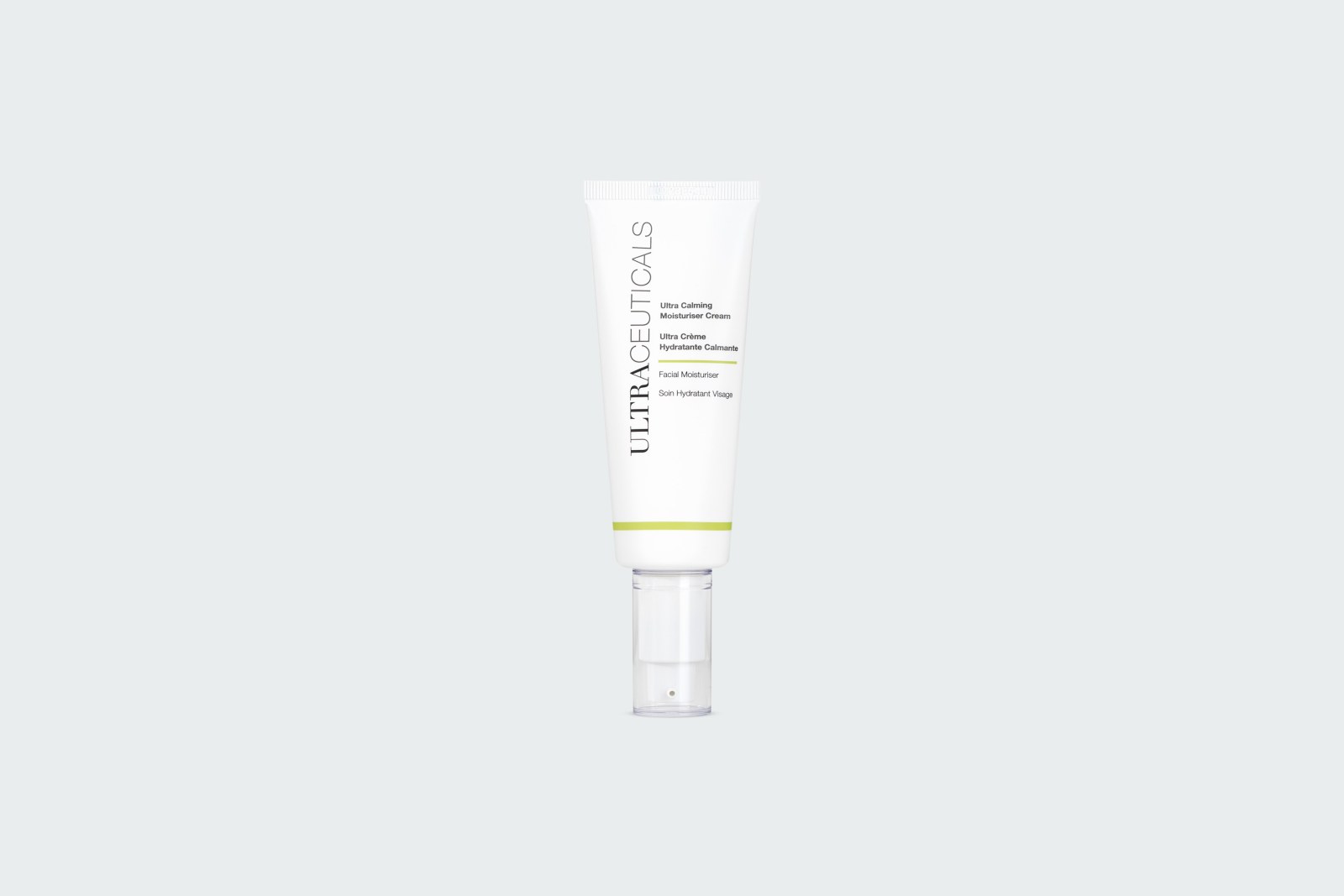ULTRA CALMING MOISTURISER CREAM