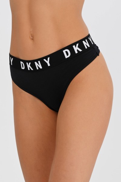 COZY BOYFRIEND THONG
