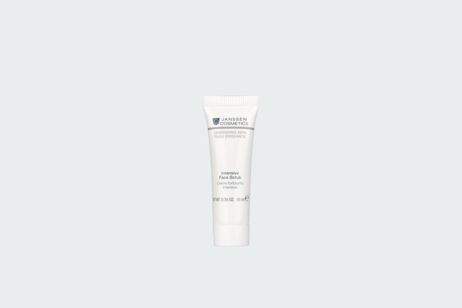 INTENSIVE FACE SCRUB