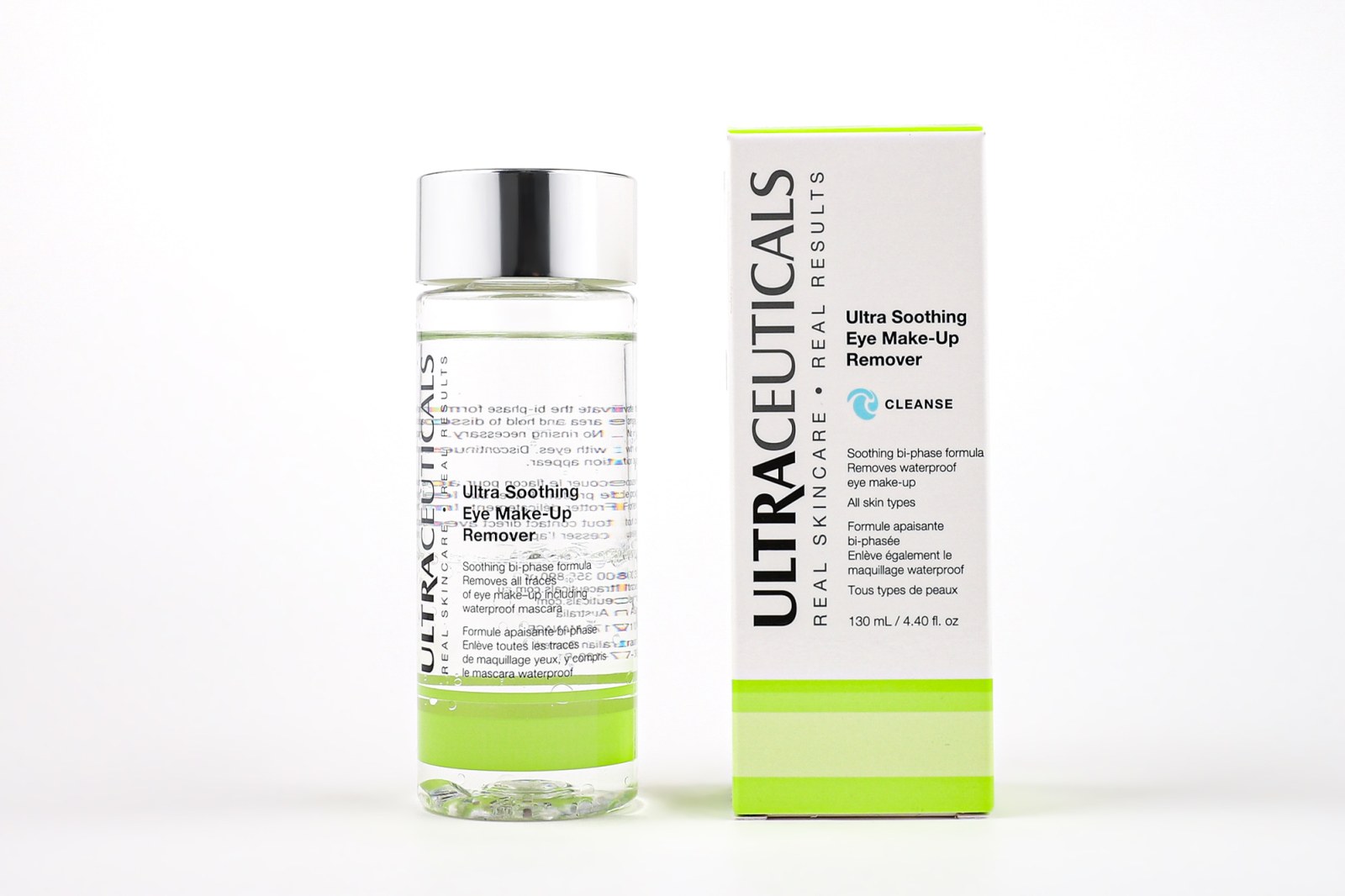 EYE MAKE-UP REMOVE