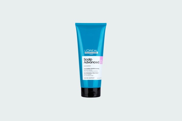 SCALP ADVANCED ANTI-DISCOMFORT TREATMENT