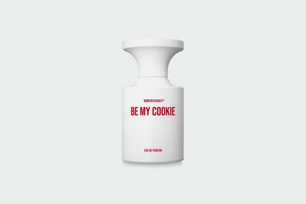 BE MY COOKIE