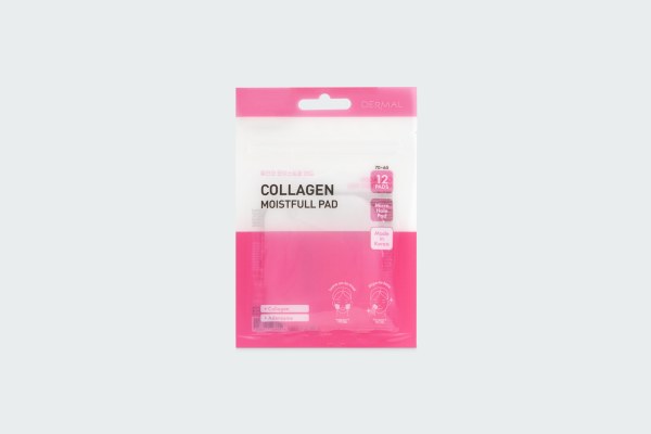 COLLAGEN MOISTFULL PAD