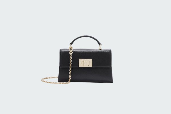 1927 MINI CROSSBODY TOP HANDLE