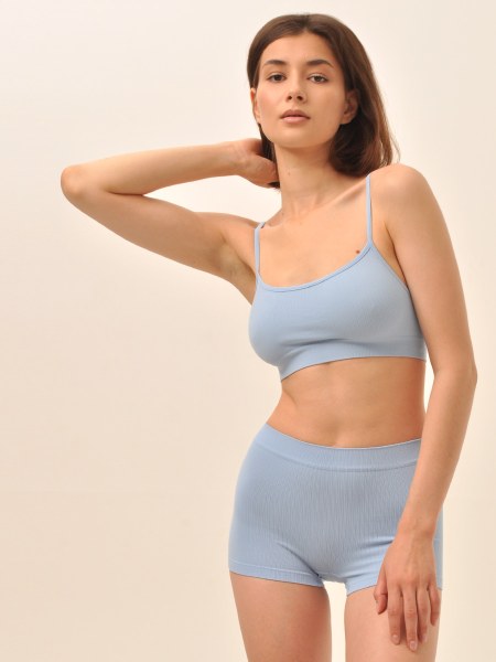 SHORTS RIB