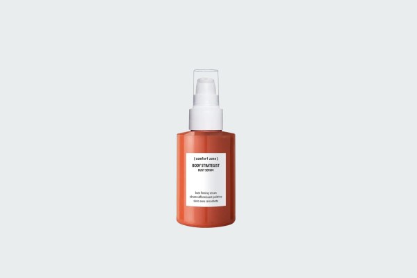 BODY STRATEGIST BUST SERUM