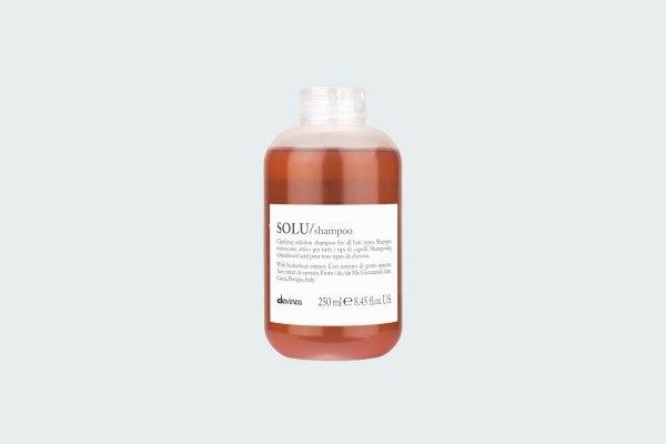 SOLU SHAMPOO