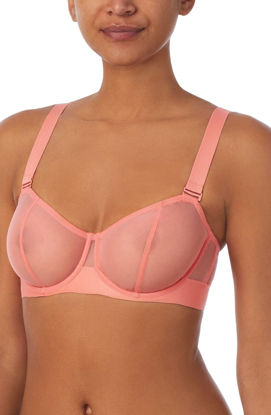 DKNY SHEERS
