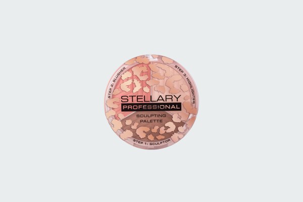 SCULPTING PALETTE 3 IN 1